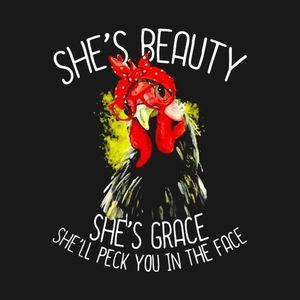 Meet your Posher, Marlene